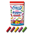 Vidal Dipper Crunch 160g
