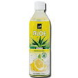 Tropical Aloe Vera Drink Aloe & Lemon 500ml