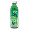 Tropical Aloe Vera Drink Aloe Natural 500ml