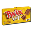 Twix Biscuit Top 10 Bar 210g