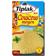Tipiak Couscous Moyen 500g 