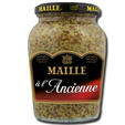 Maille Moutarde à L'Ancienne - Mustard Ancient 380g