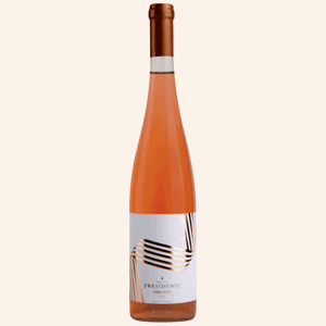 Vinho Mesa Do Presidente Vinho Verde Rosé 10%Vol 750ml