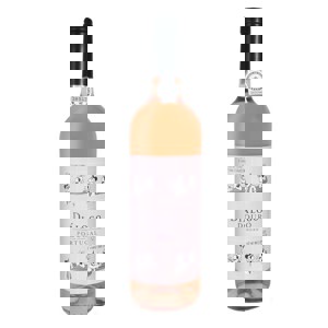 Vinho Diálogo Rosé 12.5%Vol 750ml Vinho Diálogo Rosé 12.5%Vol 750ml