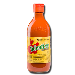 Valentina Salsa Picante 250ml