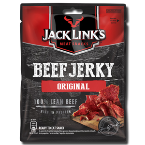 Jack Link's Original Beef Jerky 70g Jack Link's Original Beef Jerky 70g