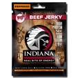 Indiana Beef Jerky Peppered 25g