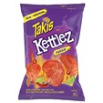Takis Fuego Tortilla Chips Chilli & Lime 80g
