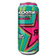 Rockstar Energy Drink Sour Apple Punched 500ml	