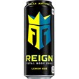 Monster Reign Energy Drink Lemon HDZ 500ml