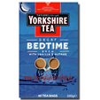 Yorkshire Tea Bedtime Decaf 40 Tea Bags 100g