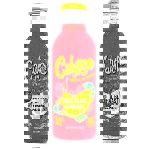 Calypso Coral Blast Lemonade 473ml Calypso Coral Blast Lemonade 473ml