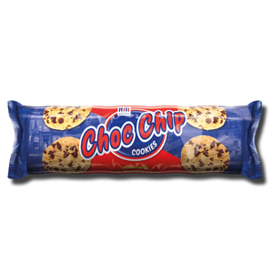 Hill Choc Chip Cookies 200g Hill Choc Chip Cookies 200g