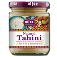 Al'fez Natural Tahini Sesame Seed Paste 160g