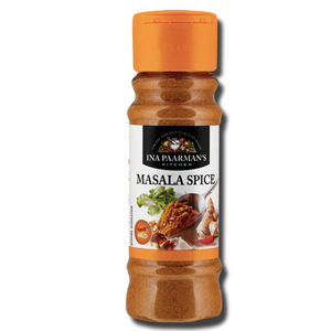 Ina Paarman's Masala Spice 200ml