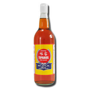 Tiparos Fish Sauce 720ml