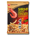 Nongshim Shrimp Flavoured Cracker Hot & Spicy 75g