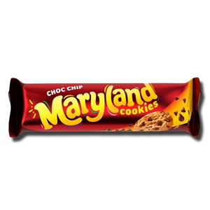 Maryland Cookies Chocolate Chip 200g