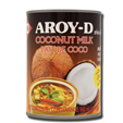 Aroy-D Coconut Milk 560ml