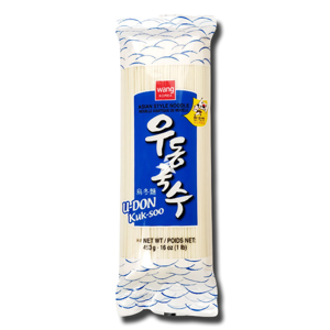 Wang Korea U-Don Kuk-Soo 453g