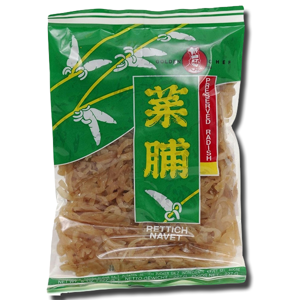 Golden Chef Radish Rettich Navet 227g Golden Chef Radish Rettich Navet 227g