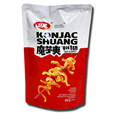 Weilong Delicious Konjac Shuang Hot & Spicy 252g