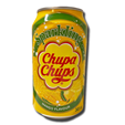 Chupa Chups Sparkling Soda Mango Flavour 345ml