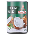 Royal Thai Coconut Milk 400ml