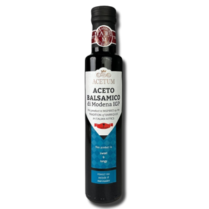 Acetum Aceto Balsamico Di Moderna IGP 250ml