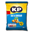 KP Salt & Vinegar Peanuts 65g