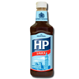 HP Brown Sauce Original Squeezy 285g