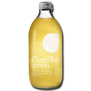 ChariTea Green 330ml ChariTea Green 330ml
