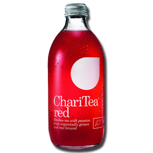 ChariTea Red 330ml