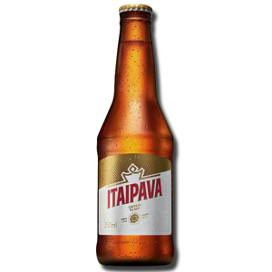 Itaipava Cerveja 250ml Itaipava Cerveja 250ml