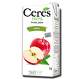 Ceres Apple 100% Juice 1L