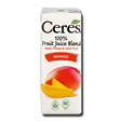 Ceres Mango 100% Juice 200ml