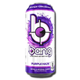 Bang Energy Drink Purple Haze Super Creatine Zero Calories 473ml