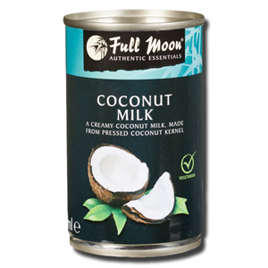 Full Moon Coconut Milk 165ml