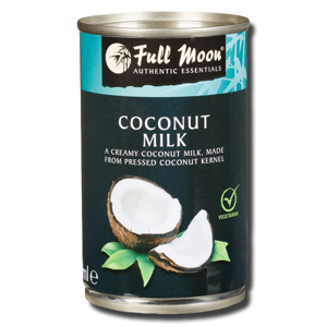 Full Moon Coconut Milk 165ml Full Moon Coconut Milk 165ml