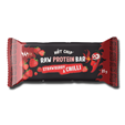 Hot Chip Raw Protein Bar Strawberry & Chilli 35g