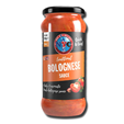 NYC Tradicional Bolognese Sauce 350g