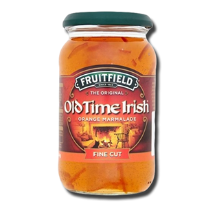 Fruitfield Old Time Irish Fine Cut Orange Marmalade 454g