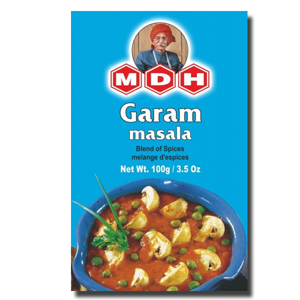 MDH Garam Masala 100g MDH Garam Masala 100g