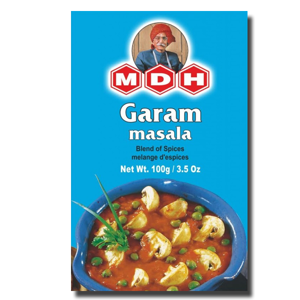 MDH Garam Masala 100g