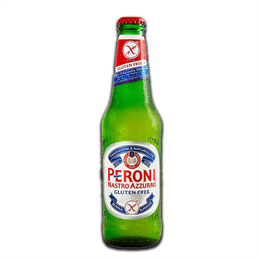 Peroni Italian Beer Lager 330ml