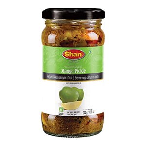 ITS Mango Pickle 300g