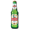 KingFisher Premiun Lager Beer 330ml
