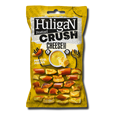 Huligan Pretzel Pieces Crush Cheese Sauce 65g