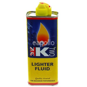 KTWO Lighter Fluid KTWO Lighter Fluid