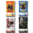 Jelly Belly Harry Potter Beans Good Flavours 28g